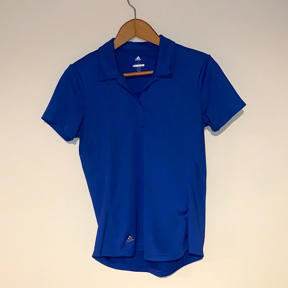 Adidas Golf Polo